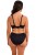 Merissa - Fantasie Swim - figi kąpielowe 505172 - black