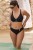 Merissa - Fantasie Swim - biustonosz kąpielowy bez fiszbin 505111 - black