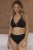 Merissa - Fantasie Swim - biustonosz kąpielowy bez fiszbin 505111 - black