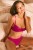 Special You 10834 - Ysabel Mora - figi brazylijskie - berry pink
