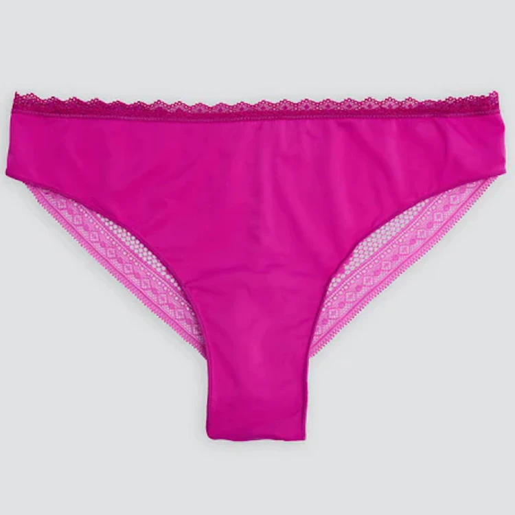 Special You 10834 - Ysabel Mora - figi brazylijskie - berry pink