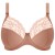 Lucie - Elomi - biustonosz 4490 - mocha