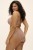 Lucie - Elomi - biustonosz 4490 - mocha
