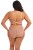 Lucie - Elomi - biustonosz 4490 - mocha