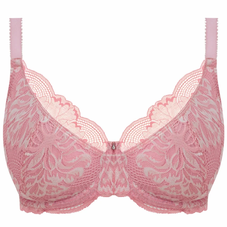 Emmaline - Fantasie - biustonosz plunge 102714 - blossom