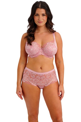 Emmaline - Fantasie - biustonosz plunge 102714 - blossom