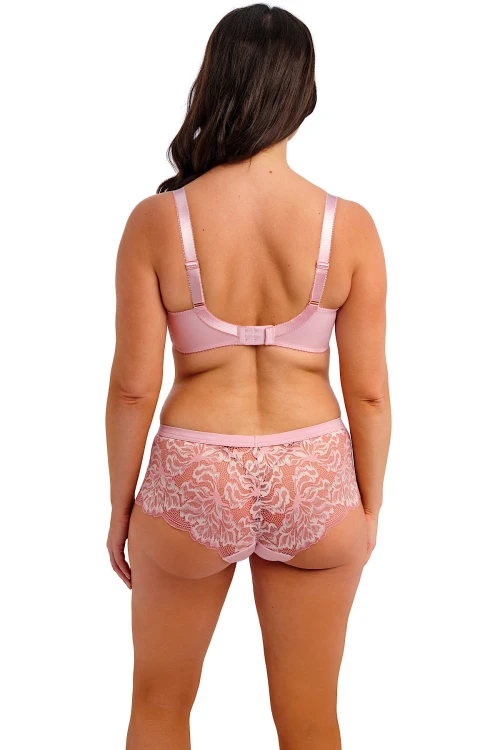 Emmaline - Fantasie - biustonosz plunge 102714 - blossom
