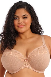 Tiernie - Elomi - biustonosz 303334 - sahara