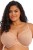 Tiernie - Elomi - biustonosz 303334 - sahara