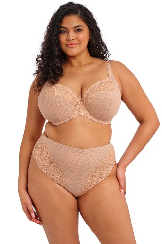 Tiernie - Elomi - biustonosz 303334 - sahara