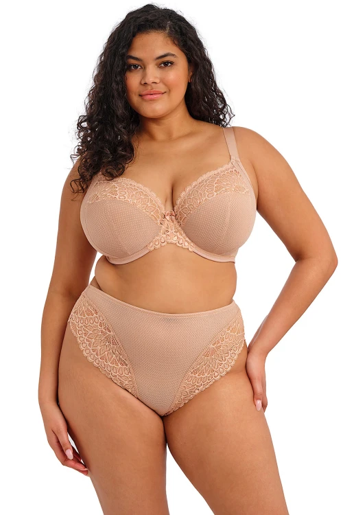 Tiernie - Elomi - biustonosz 303334 - sahara