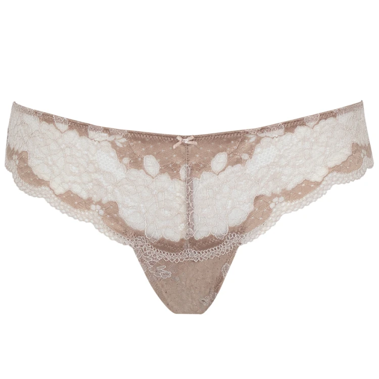 Clara - Panache - stringi 7259 - honey
