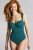 Spirit - Panache Swim - kostium kąpielowy Monica SW1850E - teal blue