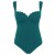 Spirit - Panache Swim - kostium kąpielowy Monica SW1850E - teal blue