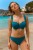 Spirit - Panache Swim - figi kąpielowe SW1786 - teal blue