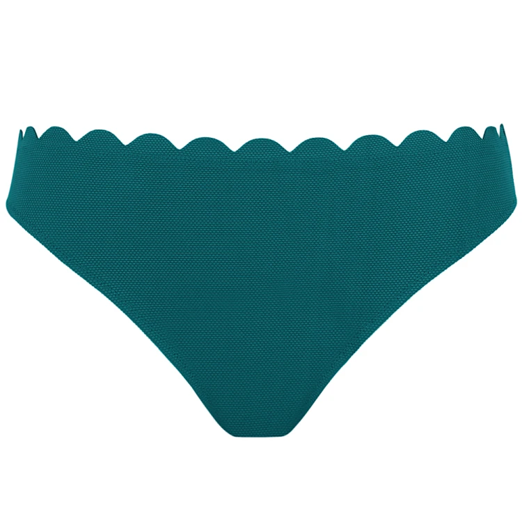 Spirit - Panache Swim - figi kąpielowe SW1786 - teal blue