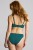 Spirit - Panache Swim - biustonosz kąpielowy Bette SW1842E - teal blue