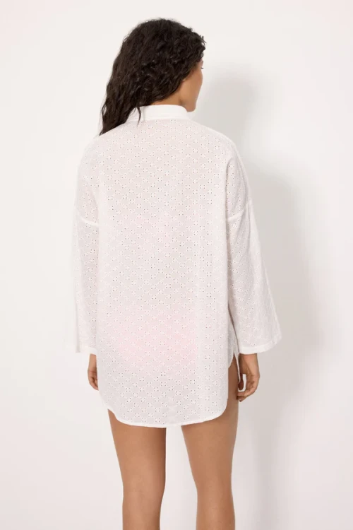 Jasmine - Ysabel Mora - koszula 86267 - blanco