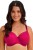 Fusion - Fantasie - biustonosz FL3091 - framboise