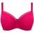Fusion - Fantasie - biustonosz FL3091 - framboise