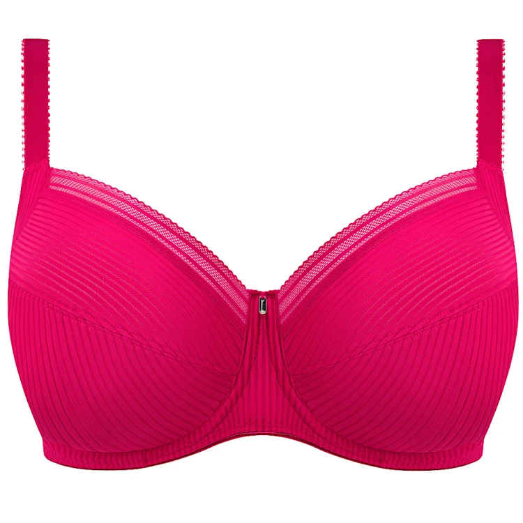 Fusion - Fantasie - biustonosz FL3091 - framboise