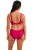 Fusion - Fantasie - biustonosz FL3091 - framboise