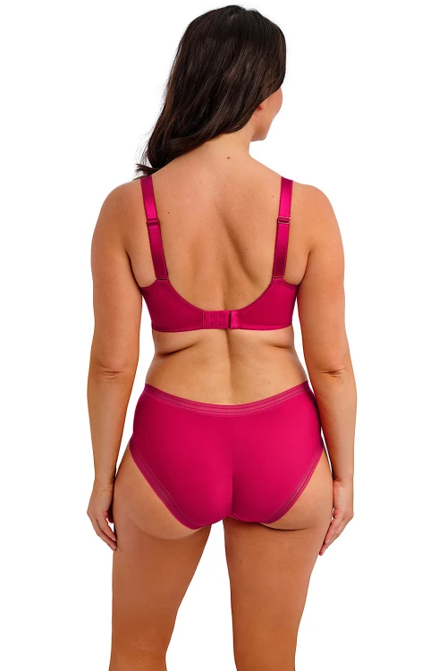 Fusion - Fantasie - biustonosz FL3091 - framboise