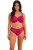 Fusion - Fantasie - figi FL3095 - framboise
