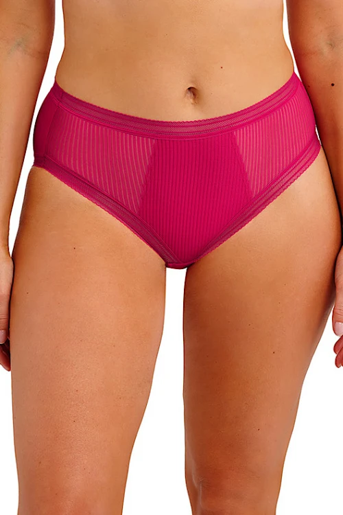 Fusion - Fantasie - figi FL3095 - framboise