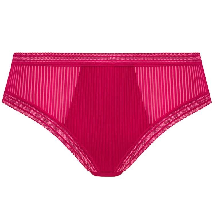 Fusion - Fantasie - figi FL3095 - framboise