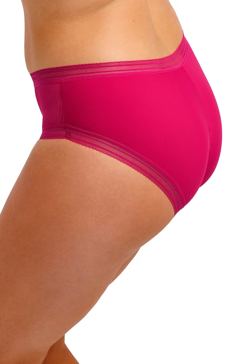 Fusion - Fantasie - figi FL3095 - framboise