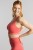 Endurance - Panache Sport - biustonosz 5022 - grapefruit