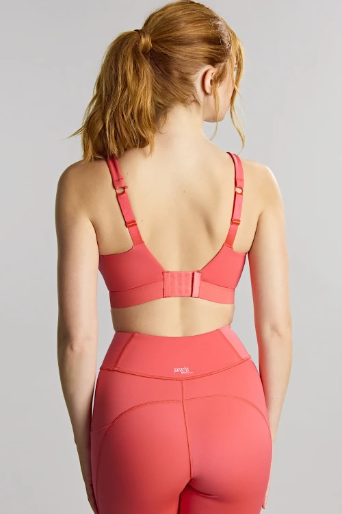 Endurance - Panache Sport - biustonosz 5022 - grapefruit