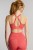Endurance - Panache Sport - biustonosz 5022 - grapefruit