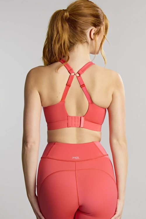 Endurance - Panache Sport - biustonosz 5022 - grapefruit