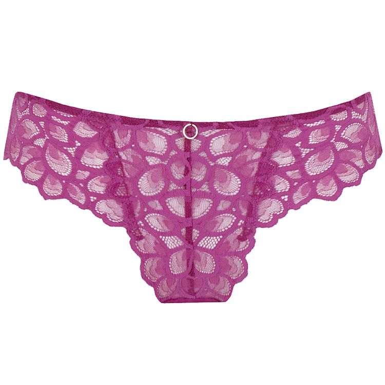 Allure - Panache - figi brazylijskie 10762 - magenta