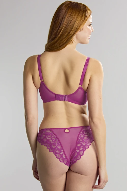 Allure - Panache - figi brazylijskie 10762 - magenta