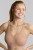 Endurance - Panache Sport - biustonosz 5022 - dusty rose