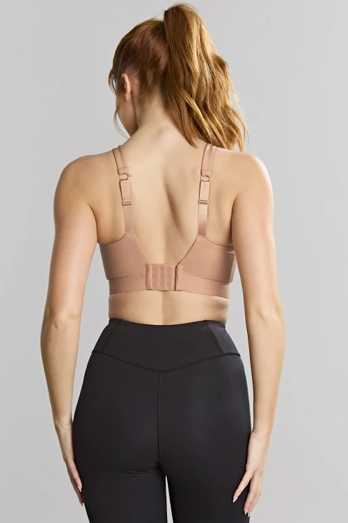 Endurance - Panache Sport - biustonosz 5022 - dusty rose