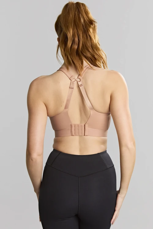 Endurance - Panache Sport - biustonosz 5022 - dusty rose