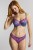 Clara - Panache - stringi 7259 - teal magenta