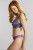Clara - Panache - stringi 7259 - teal magenta