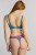 Clara - Panache - stringi 7259 - teal magenta