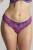 Clara - Panache - stringi 7259 - teal magenta