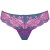 Clara - Panache - stringi 7259 - teal magenta