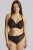 Muse - Sculptresse - biustonosz plunge 11446 - black