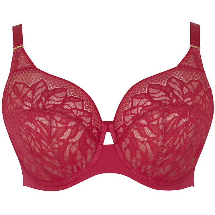 Sophia - Sculptresse - biustonosz full-cup 11195 - raspberry