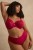 Sophia - Sculptresse - biustonosz full-cup 11195 - raspberry
