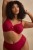 Sophia - Sculptresse - biustonosz full-cup 11195 - raspberry