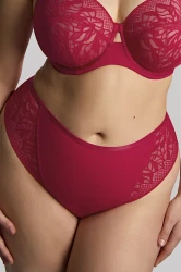 Sophia - Sculptresse - figi brazylijskie 11193 - raspberry